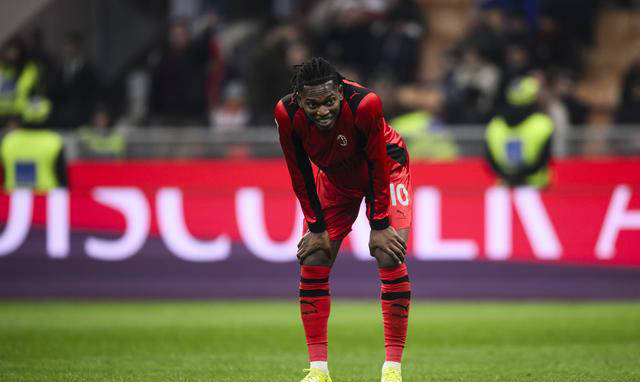 一日意甲动态：齐沃获得新续约提案，米兰对10号极为不满